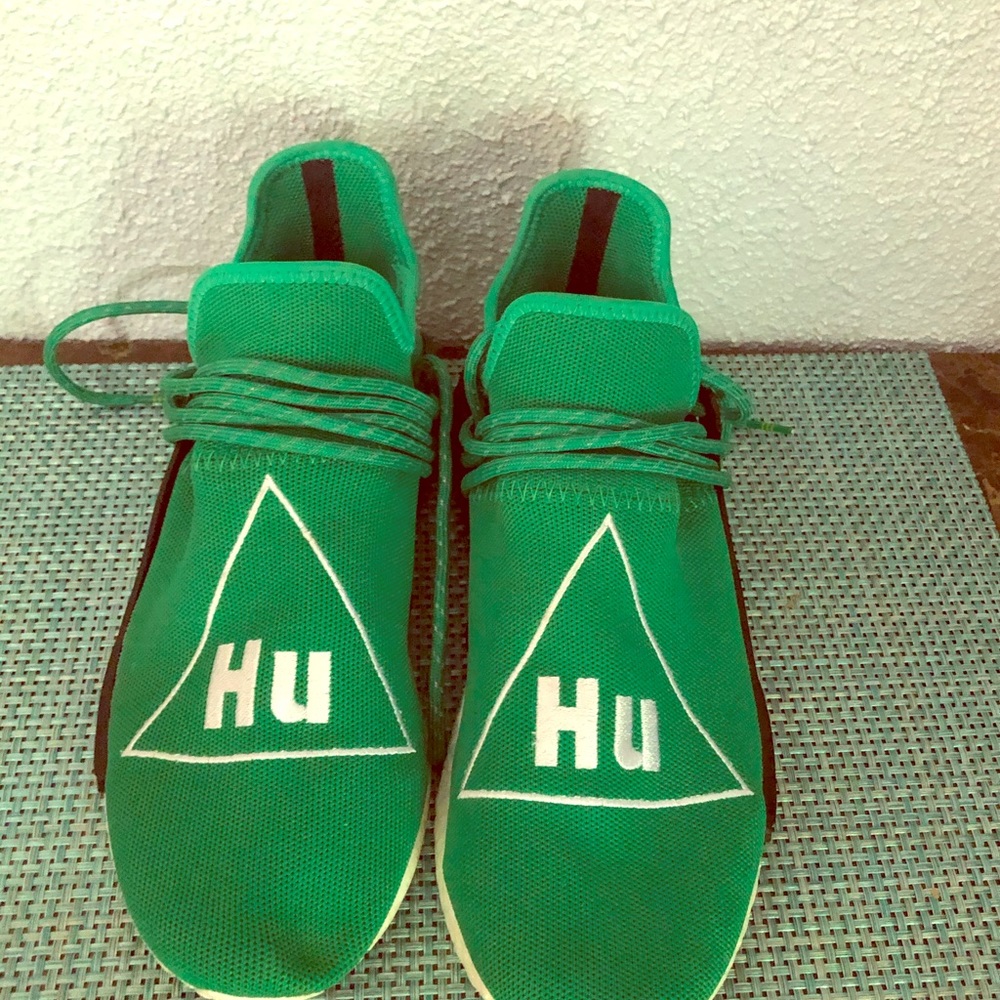 Adidas HU